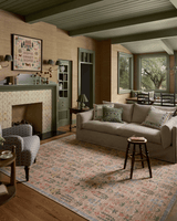 Edinburgh Rug Area Rugs