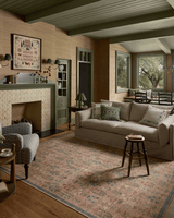 Edinburgh Rug Area Rugs