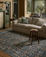 Edinburgh Rug Area Rugs