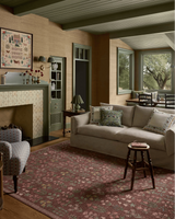 Edinburgh Rug Area Rugs