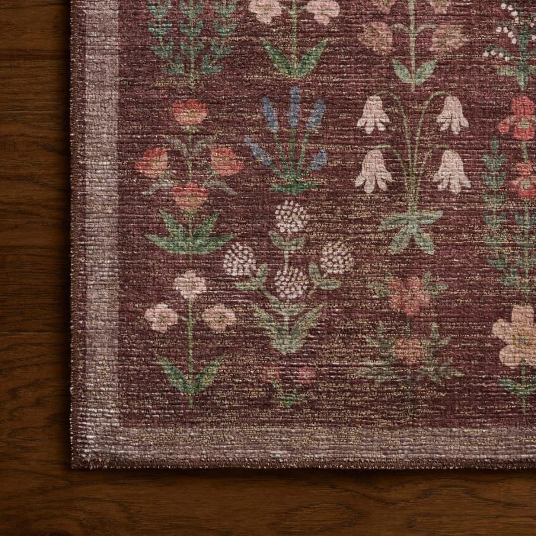 Edinburgh Rug Area Rugs