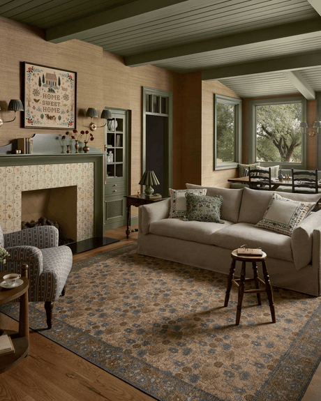 Edinburgh Rug Area Rugs