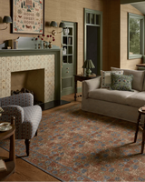 Edinburgh Rug Area Rugs