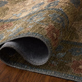Edinburgh Rug Area Rugs