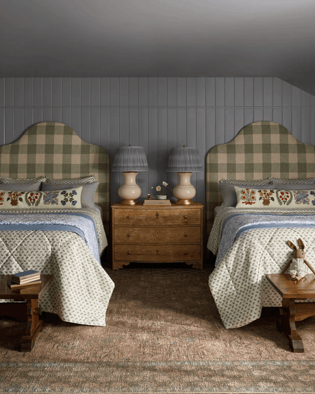 Edinburgh Rug Area Rugs