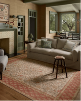 Edinburgh Rug Area Rugs