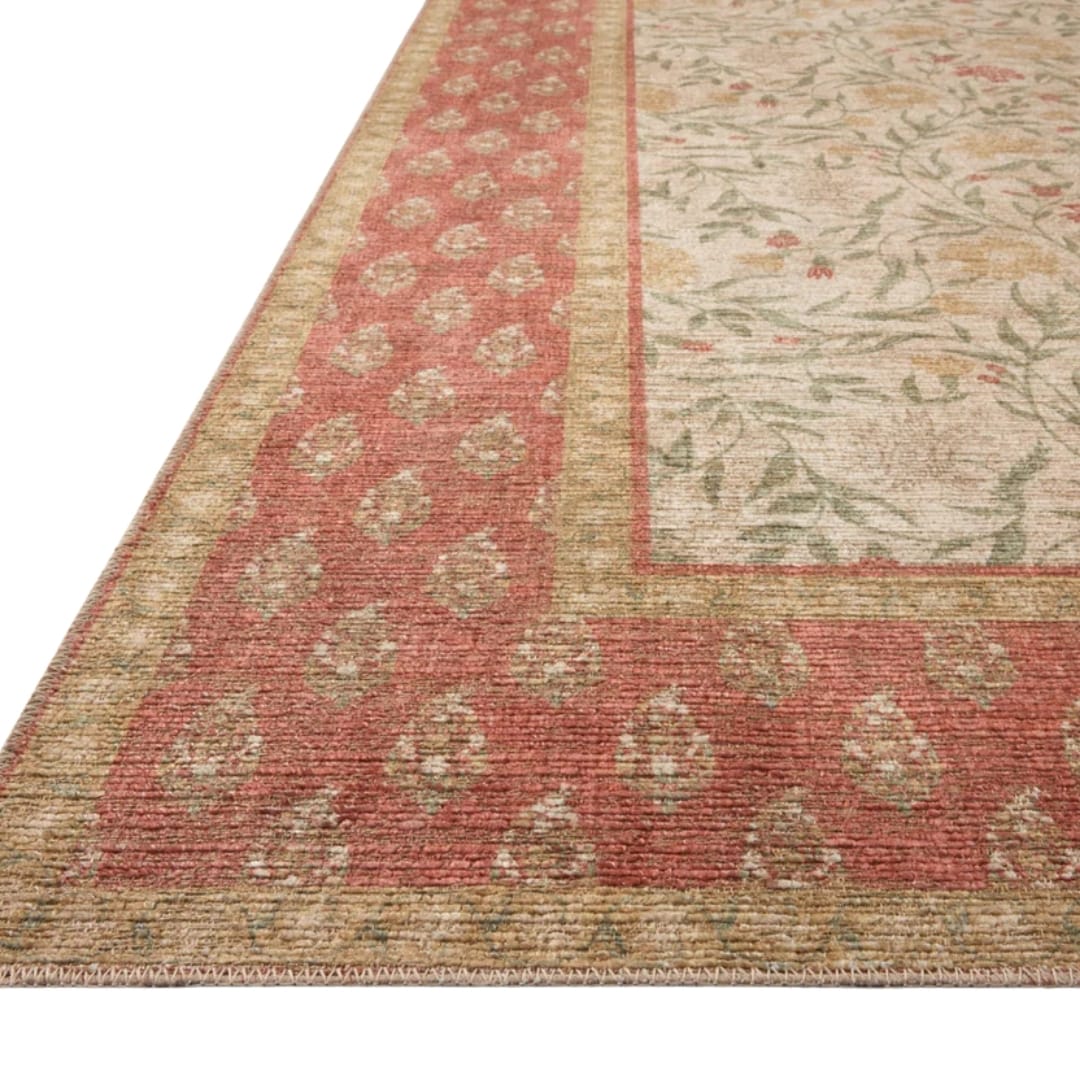 Edinburgh Rug Area Rugs