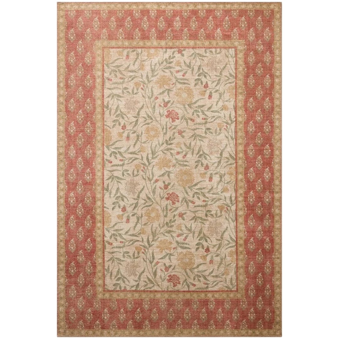Edinburgh Rug Area Rugs EDINEDN-01IVSZ2339 885369933516