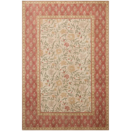 Edinburgh Rug Area Rugs EDINEDN-01IVSZ2339 885369933516