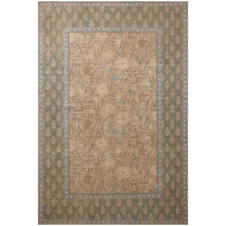 Edinburgh Rug Area Rugs EDINEDN-01SAGR2339 885369933523