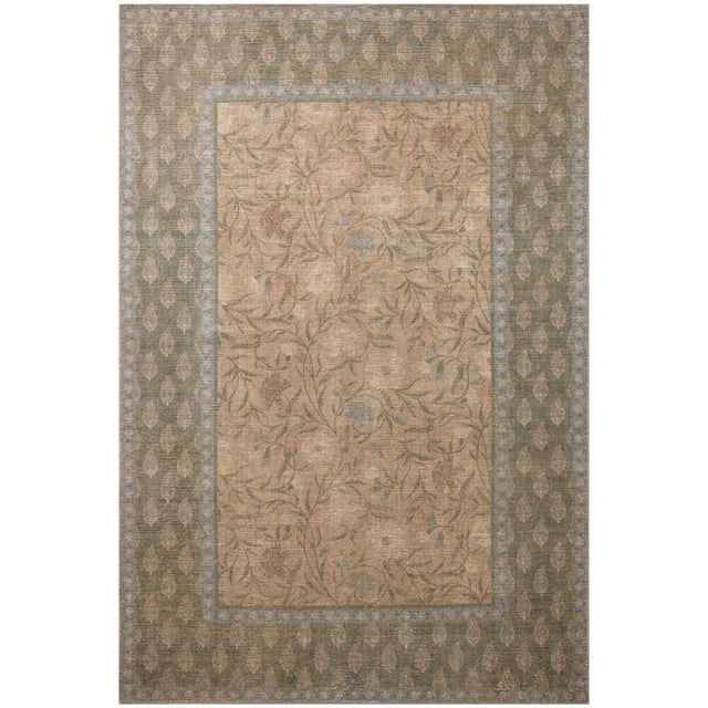 Edinburgh Rug Area Rugs EDINEDN-01SAGR2339 885369933523