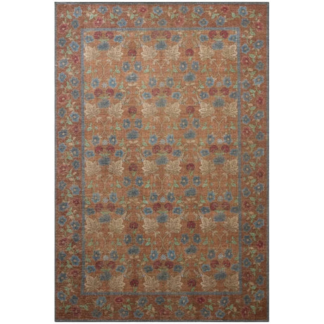 Edinburgh Rug Area Rugs EDINEDN-02CMML2339 885369933530