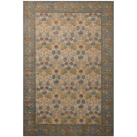 Edinburgh Rug Area Rugs EDINEDN-02TNOL2339 885369933547