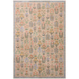Edinburgh Rug Area Rugs EDINEDN-03CRML2339 885369933578