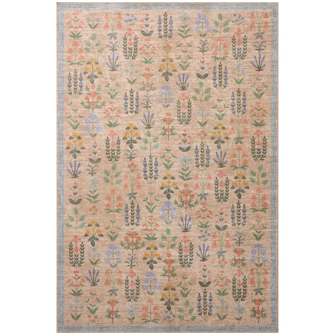 Edinburgh Rug Area Rugs EDINEDN-03CRML2339 885369933578