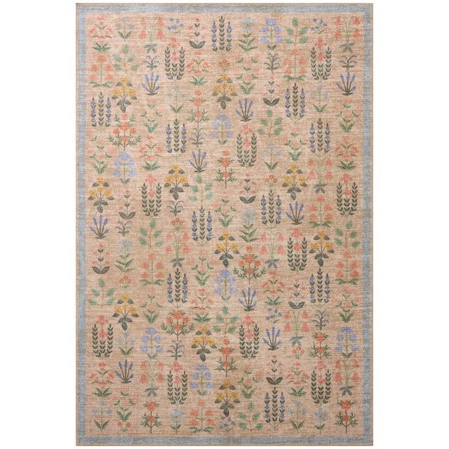 Edinburgh Rug Area Rugs EDINEDN-03CRML2339 885369933578