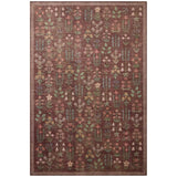 Edinburgh Rug Area Rugs EDINEDN-03MEML2339 885369933554