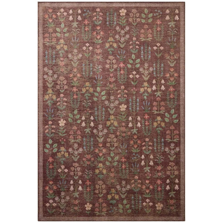 Edinburgh Rug Area Rugs EDINEDN-03MEML2339 885369933554