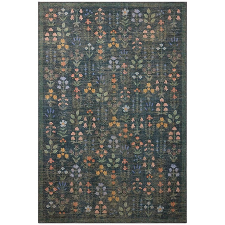 Edinburgh Rug Area Rugs EDINEDN-03NVML2339 885369933561