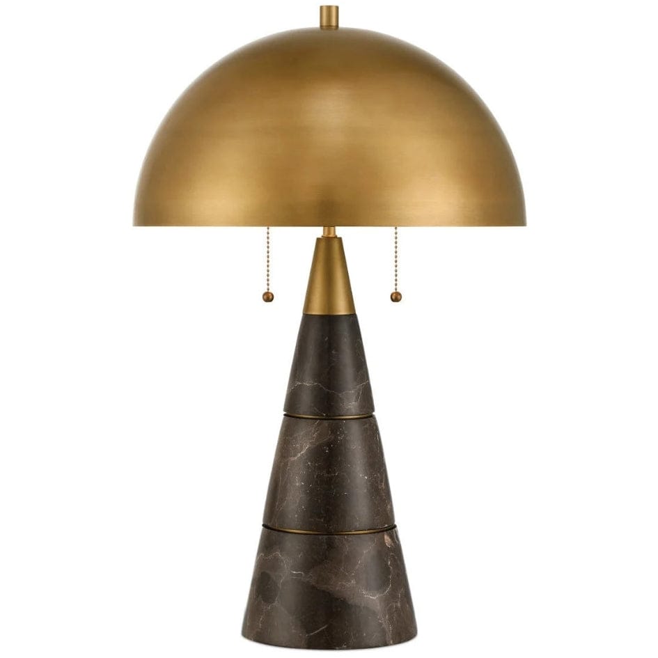 Edith Desk Lamp Table + Desk Lamps 6000-1065