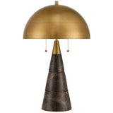 Edith Desk Lamp Table + Desk Lamps 6000-1065
