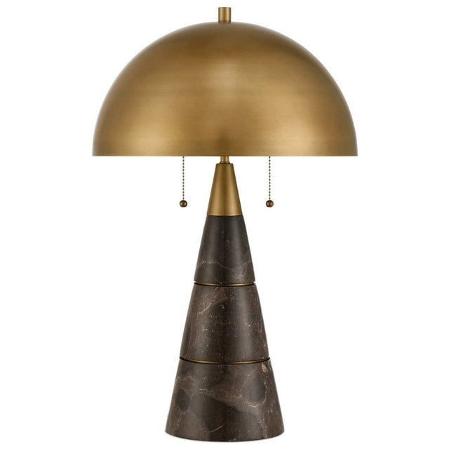 Edith Desk Lamp Table + Desk Lamps 6000-1065