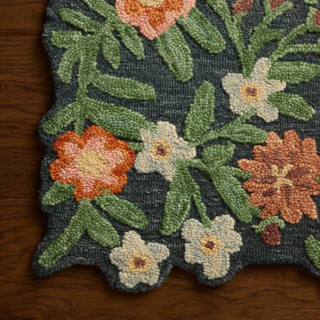 Edith Rug MAP NOT ON WEBSITE Area Rugs