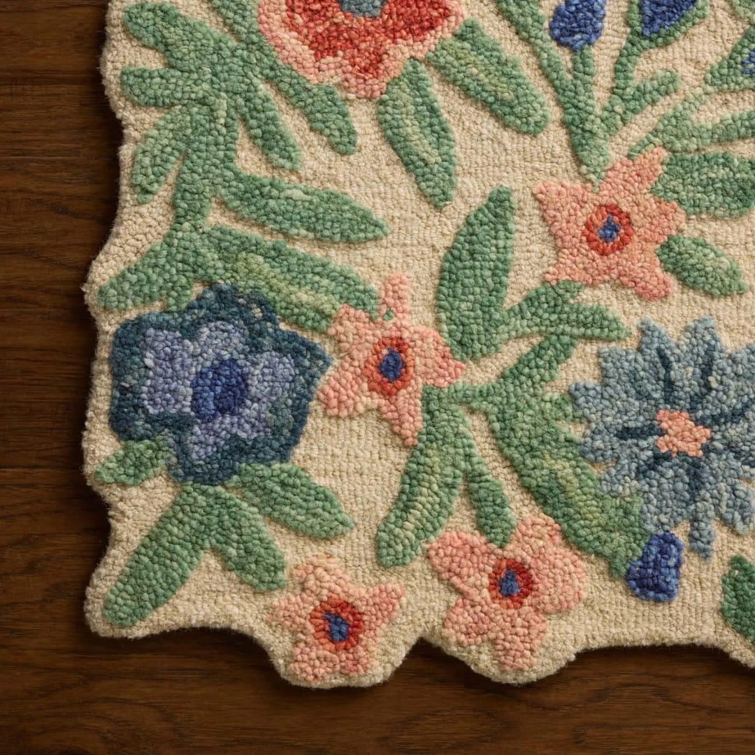 Edith Rug MAP NOT ON WEBSITE Area Rugs