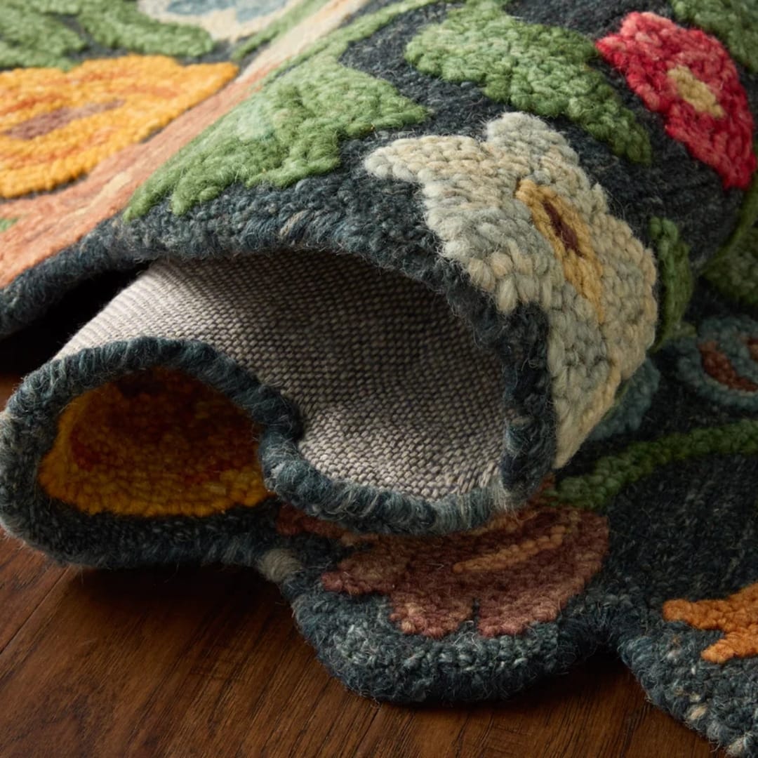 Edith Rug MAP NOT ON WEBSITE Area Rugs