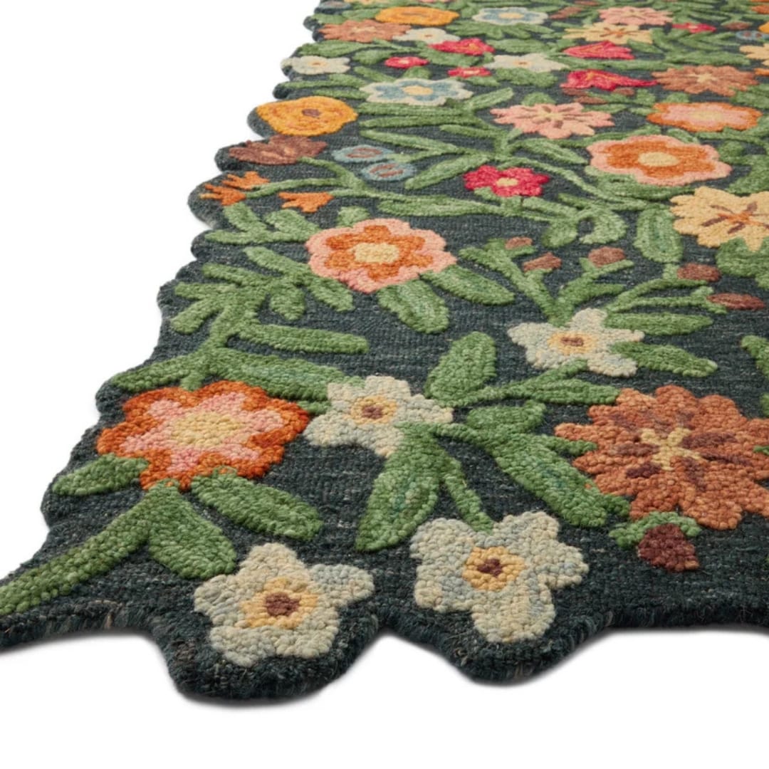 Edith Rug MAP NOT ON WEBSITE Area Rugs