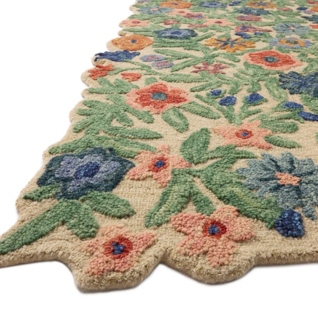 Edith Rug MAP NOT ON WEBSITE Area Rugs