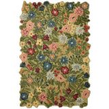 Edith Rug MAP NOT ON WEBSITE Area Rugs EDTHEDT-01GRML2339 885369932854