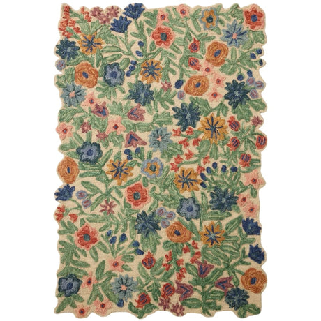 Edith Rug MAP NOT ON WEBSITE Area Rugs EDTHEDT-01IVML2339 885369932847