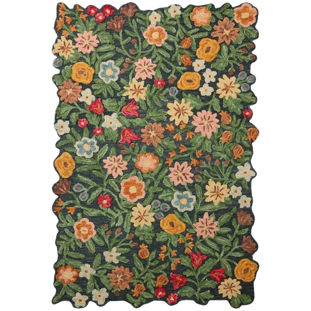 Edith Rug MAP NOT ON WEBSITE Area Rugs EDTHEDT-01NVML2339 885369932830