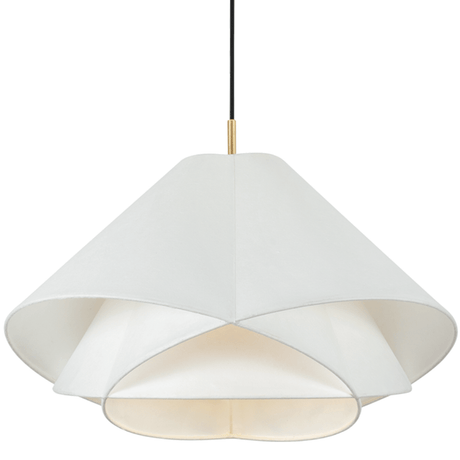 Edna Pendant Pendant Lighting F2825-VGL