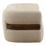 Edrina Sofa Sofas DOV24172-CREM