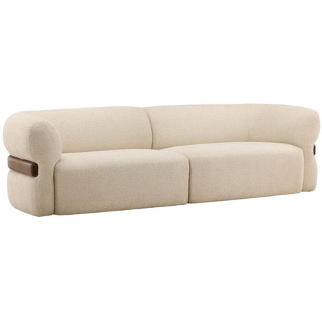 Edrina Sofa Sofas DOV24172-CREM