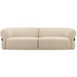 Edrina Sofa Sofas DOV24172-CREM