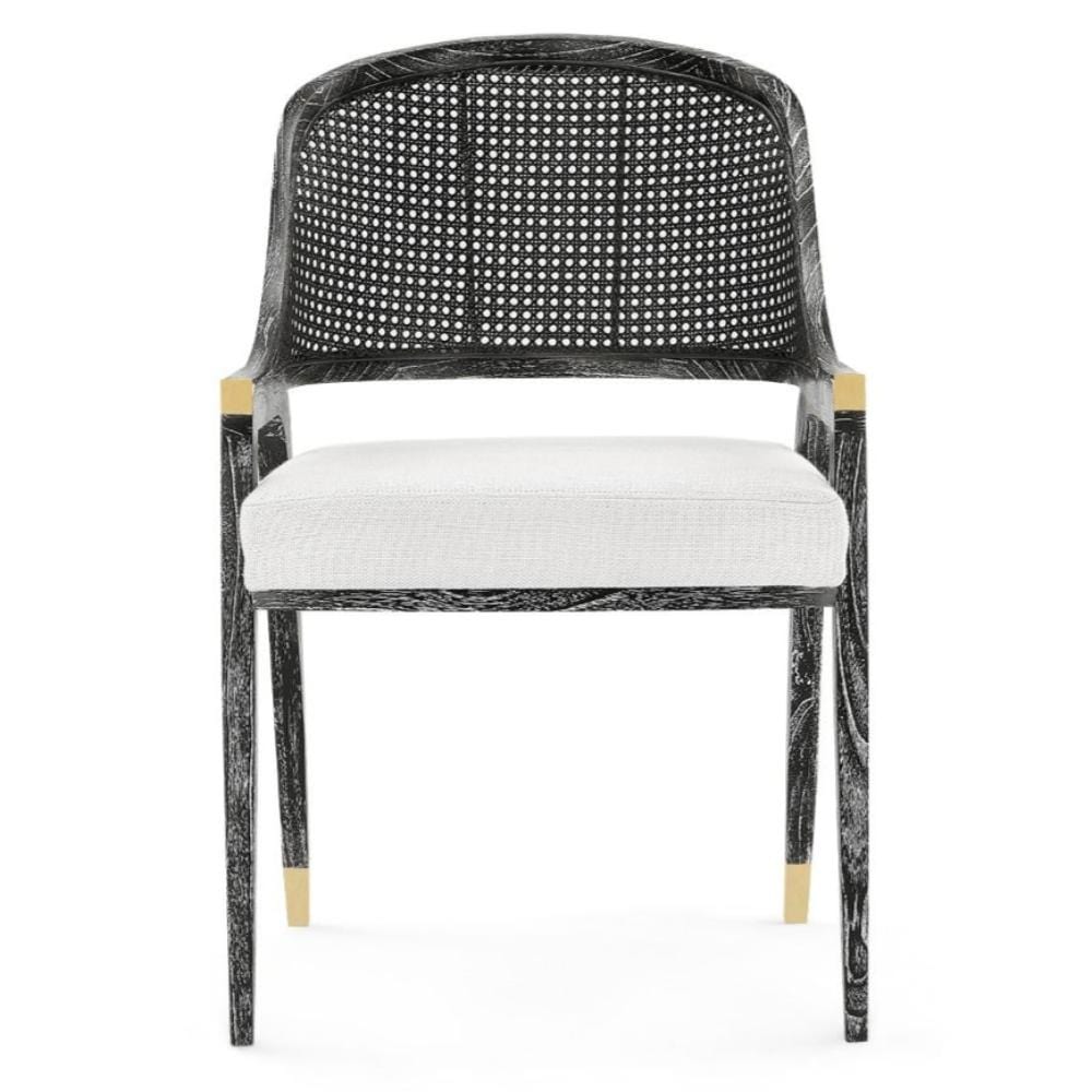 Edward Dining Chair Accent Chair