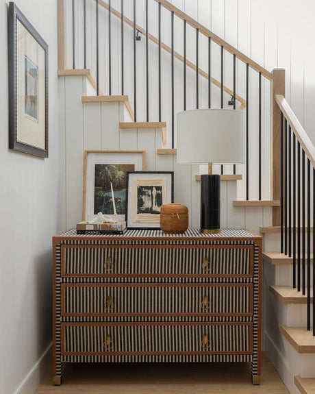 Edward Dresser Dressers