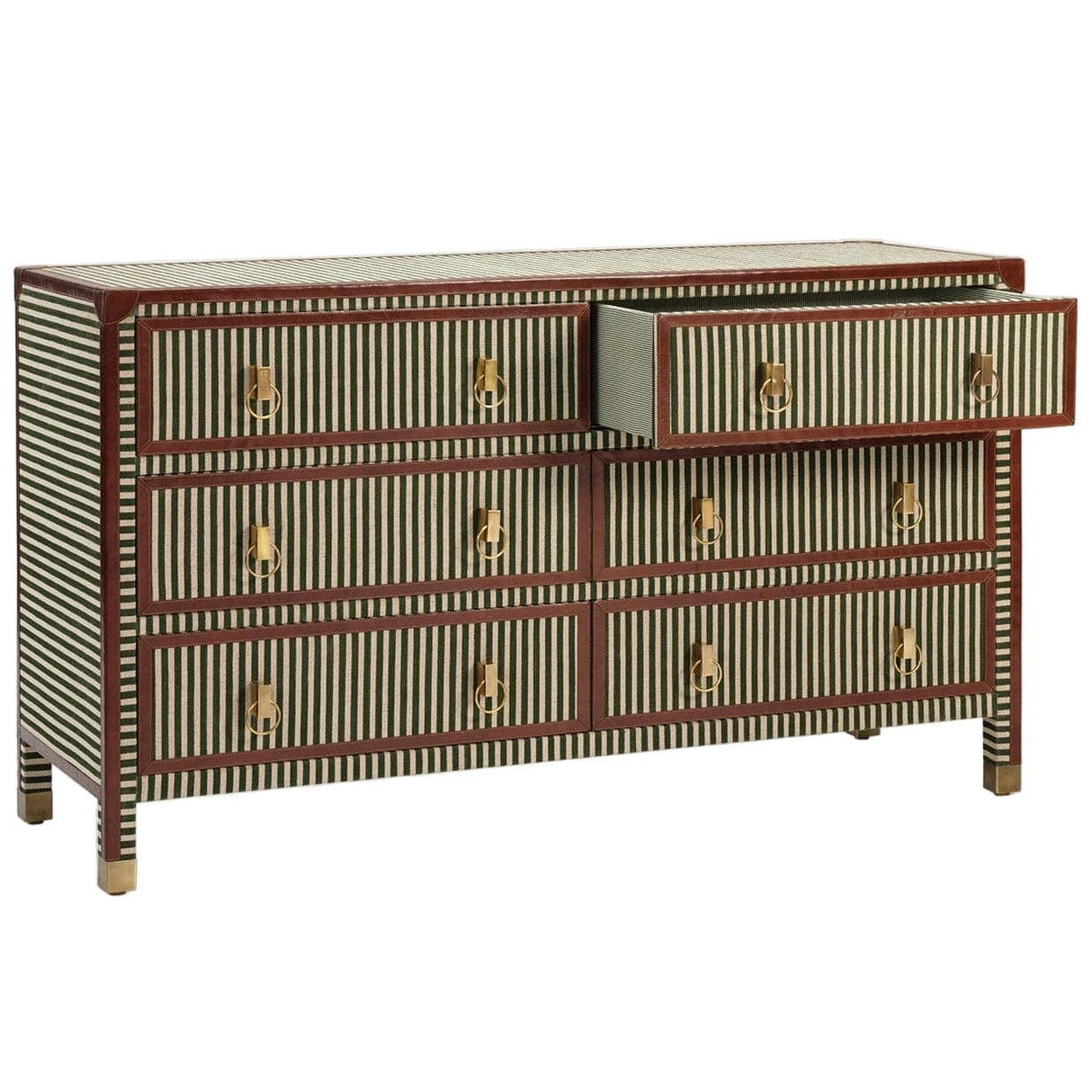 Edward Dresser Dressers