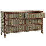 Edward Dresser Dressers