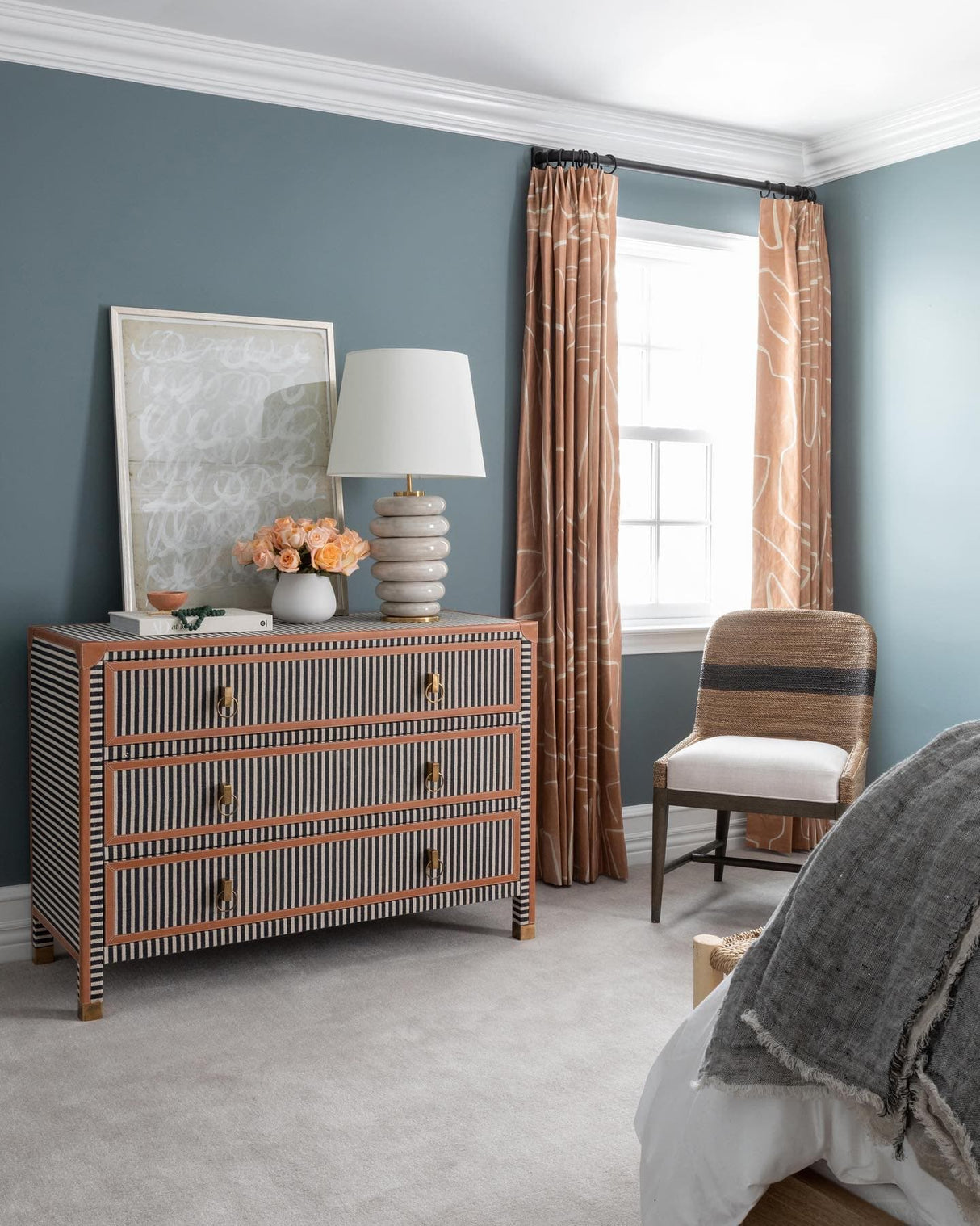 Edward Dresser Dressers