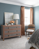 Edward Dresser Dressers