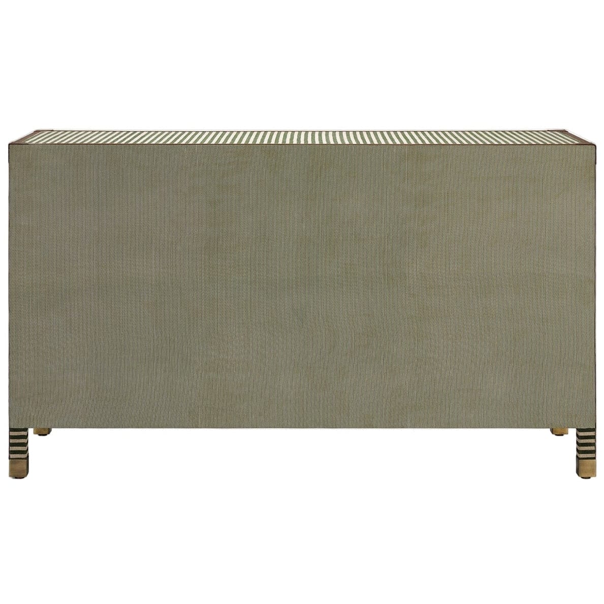 Edward Dresser Dressers