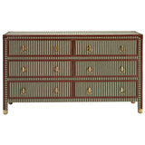 Edward Dresser Dressers FUREDWARDDR6020EMTO