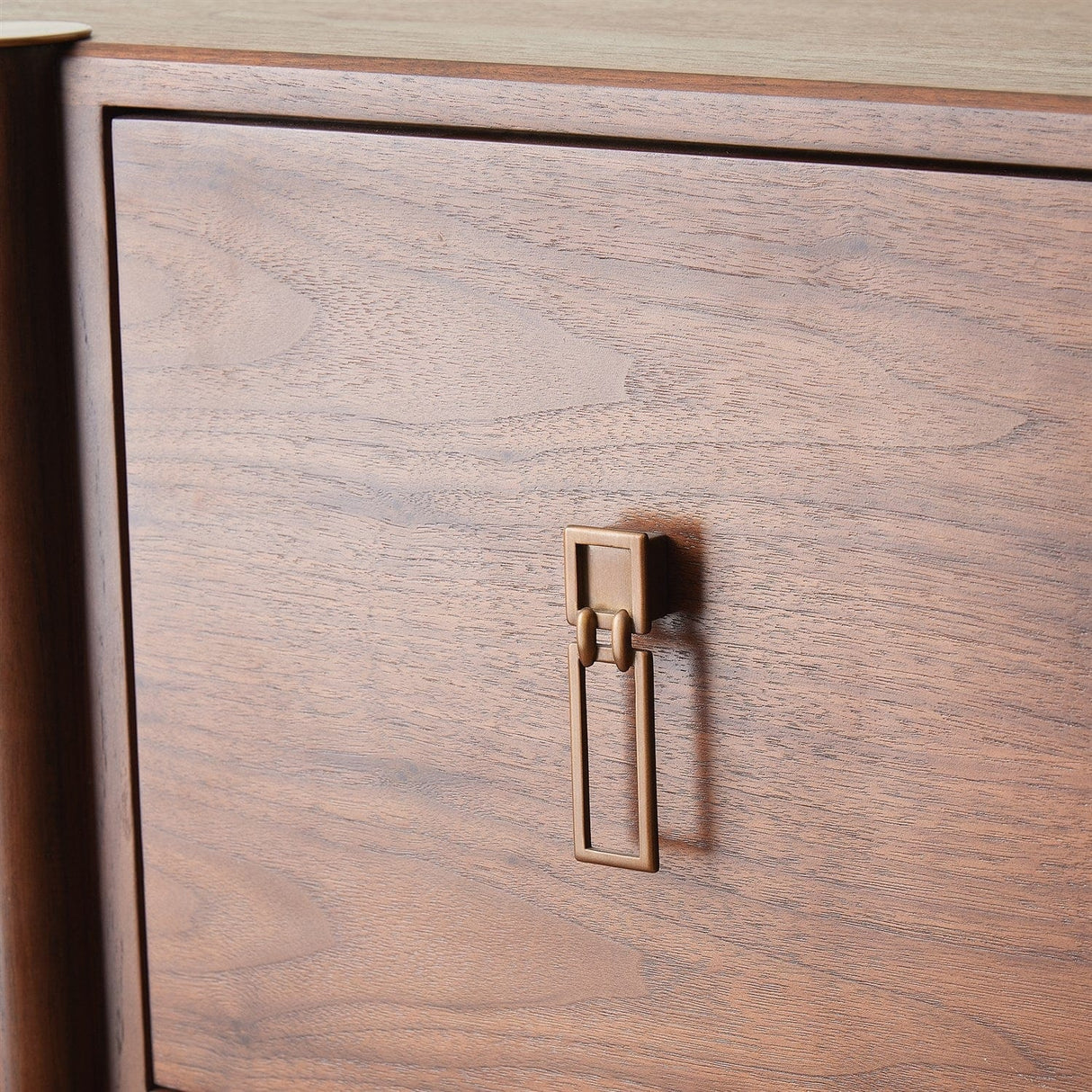 Edward Nader Triple Curve Cabinet Cabinet EN2.20008