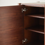 Edward Nader Triple Curve Cabinet Cabinet EN2.20008
