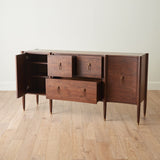 Edward Nader Triple Curve Cabinet Cabinet EN2.20008