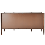 Edward Nader Triple Curve Cabinet Cabinet EN2.20008